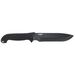 Bedrock Fixed Blade