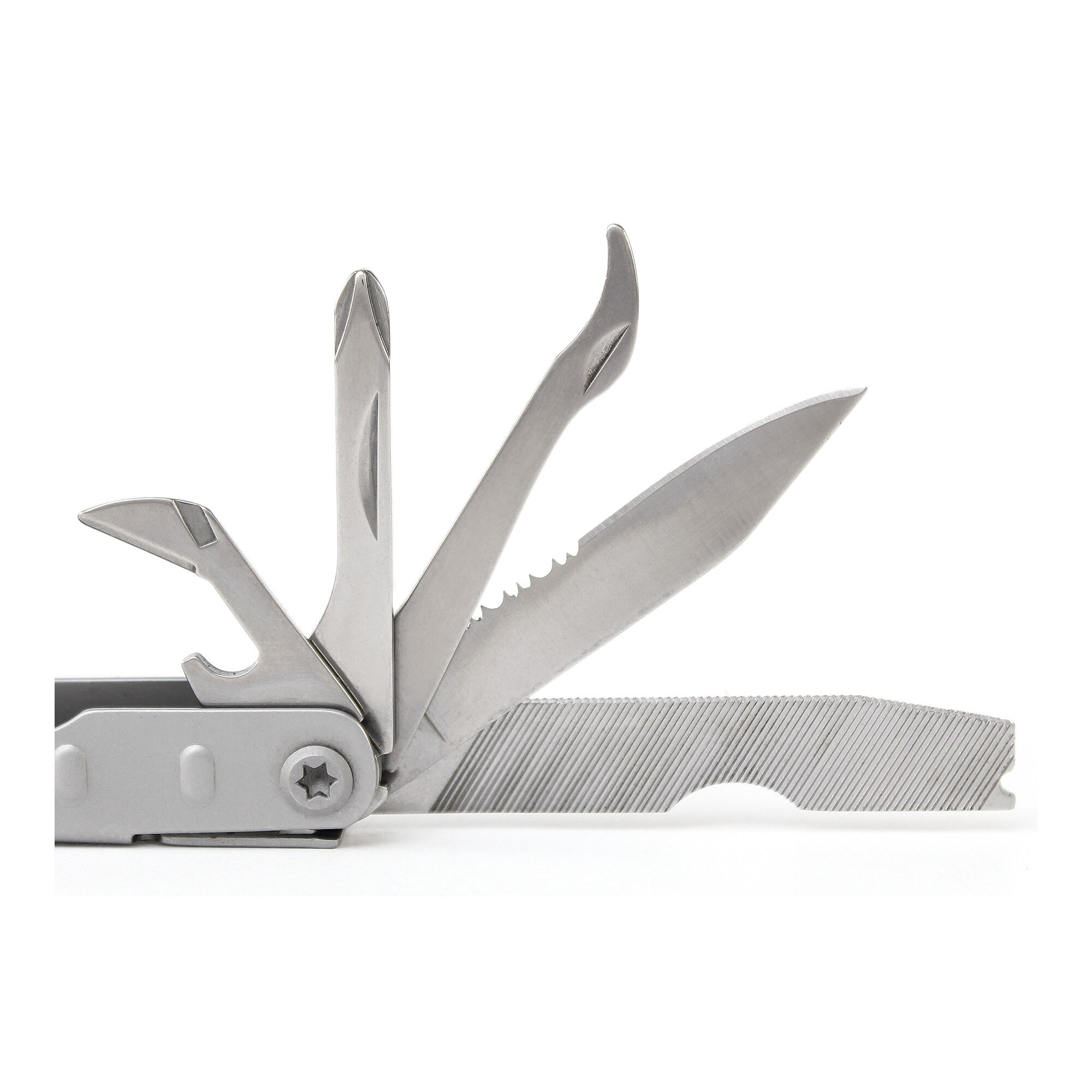 Schrade Tough Tool 21 Function Multi-Tool | Schrade
