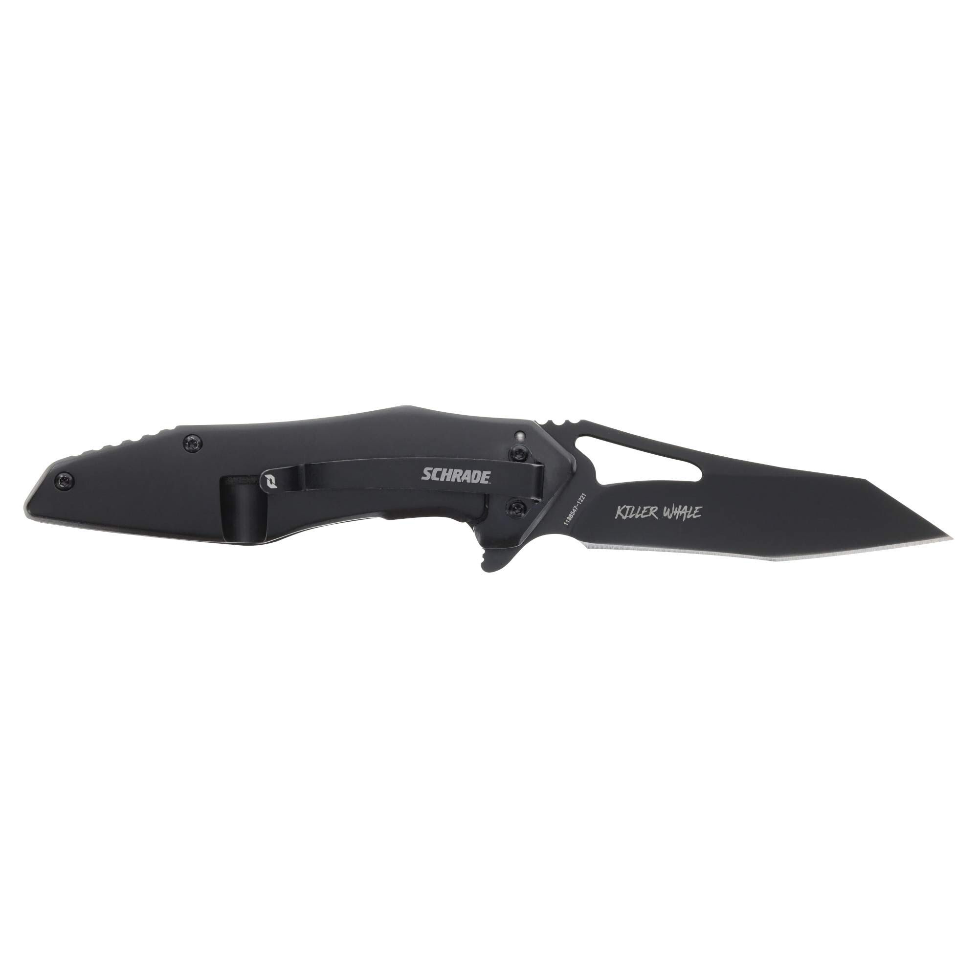 Killer Whale Folder | Schrade