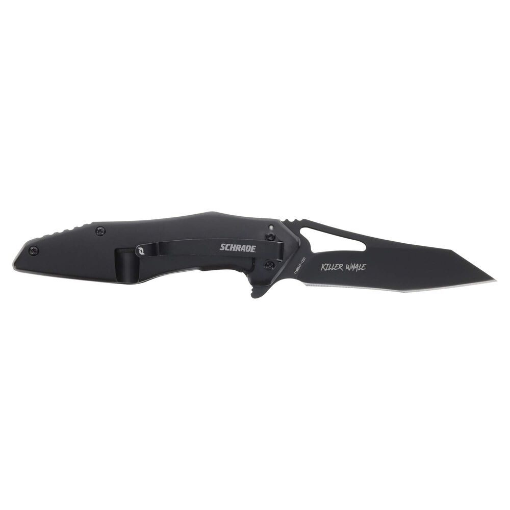 Killer Whale Folder