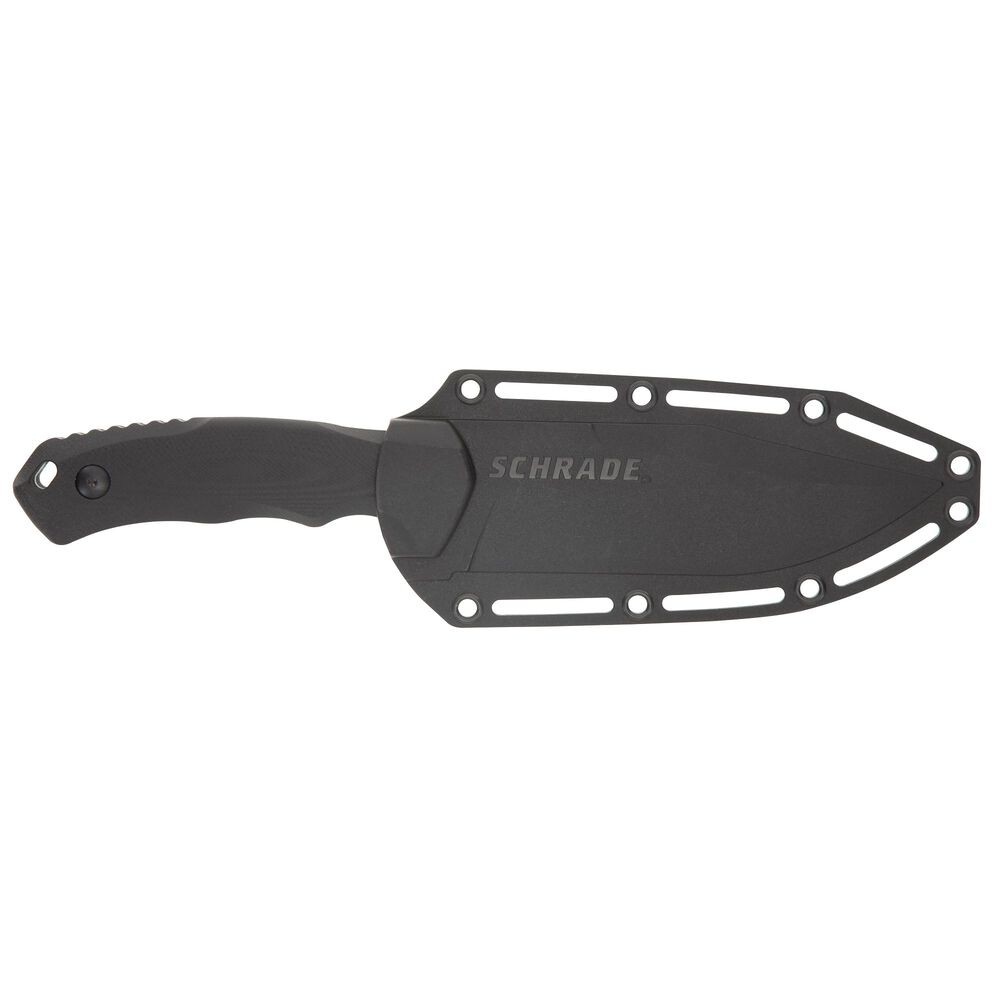 Steel Driver Fixed Blade - 2021 Edition