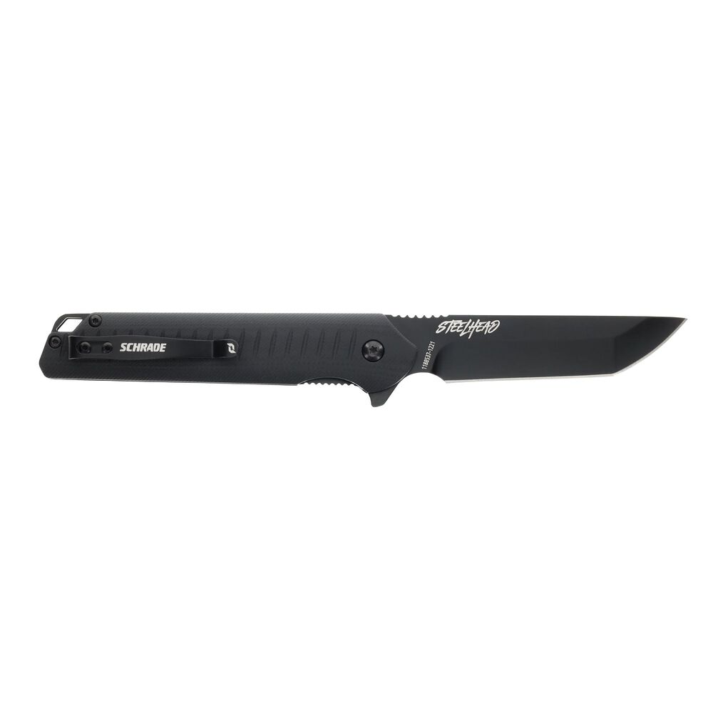 Steelhead Folder