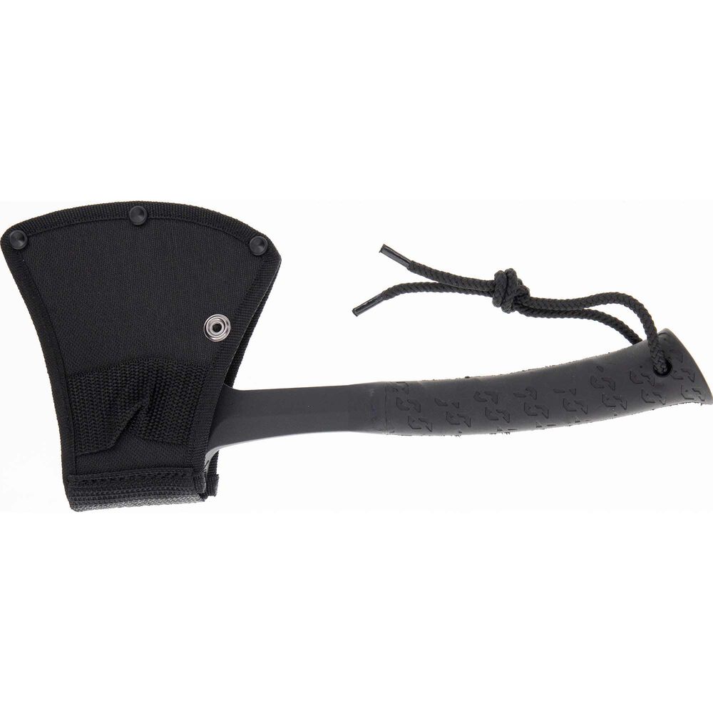 Bedrock Camp Axe