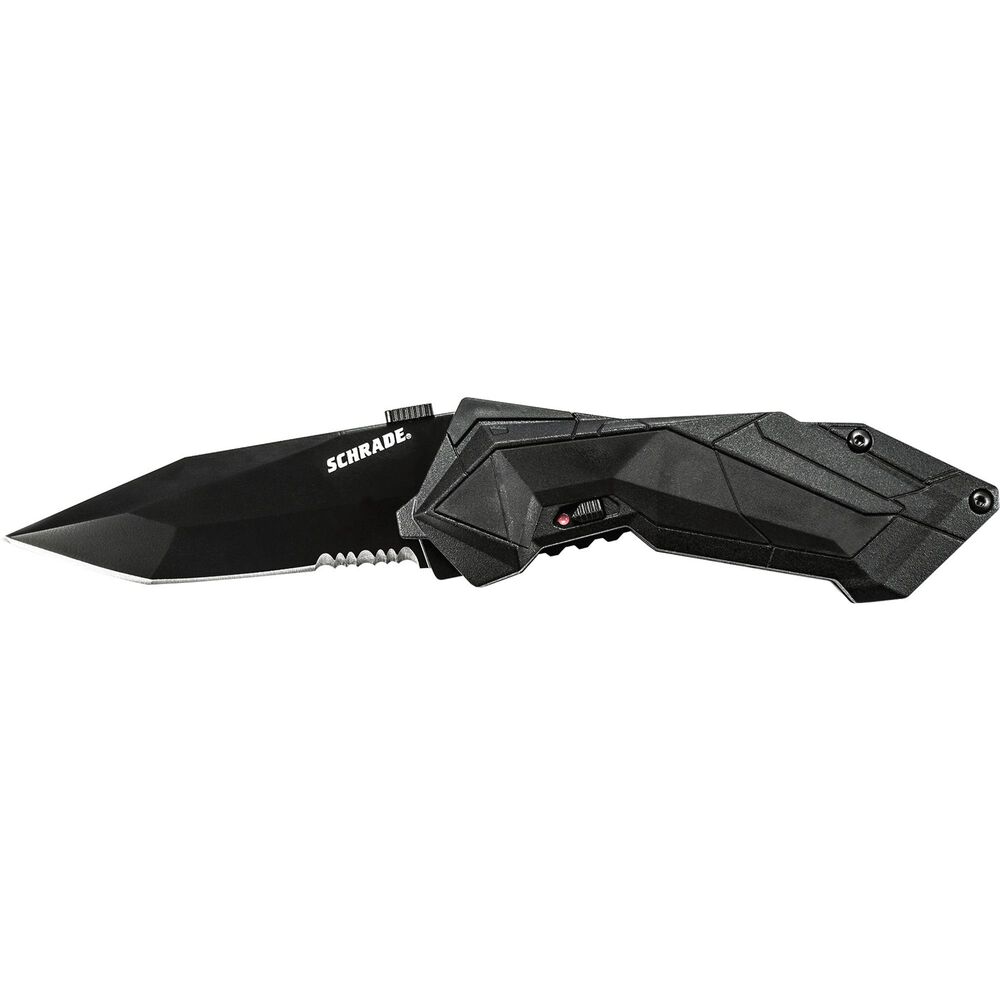 M.A.G.I.C. Folding Knife