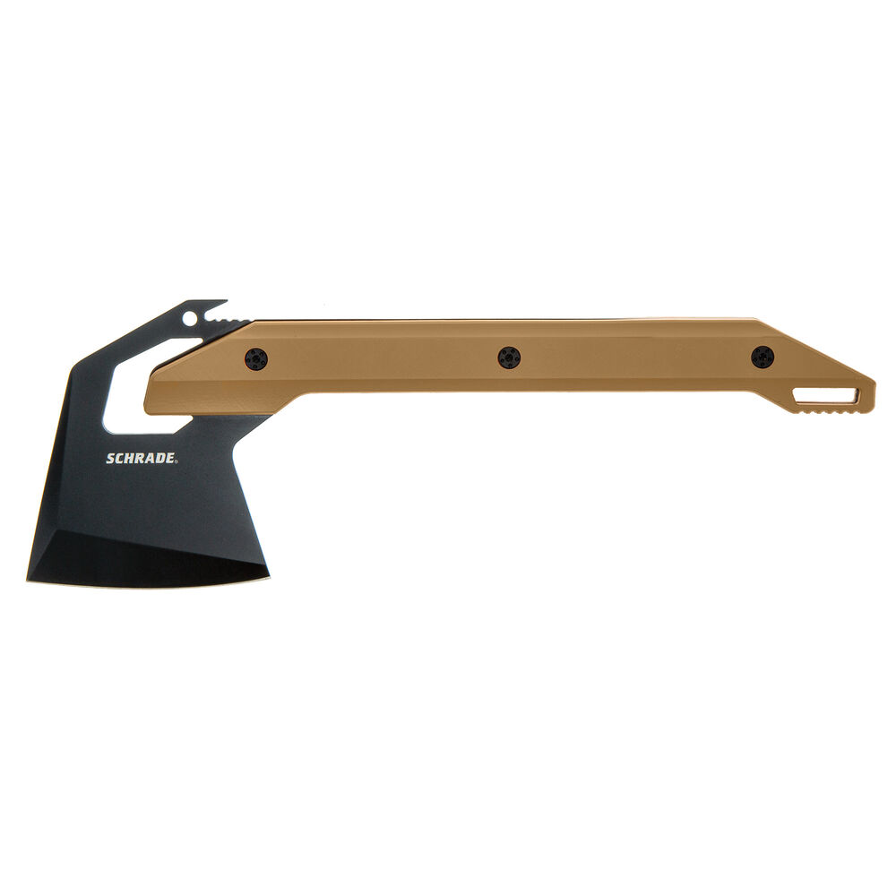 12" Axe