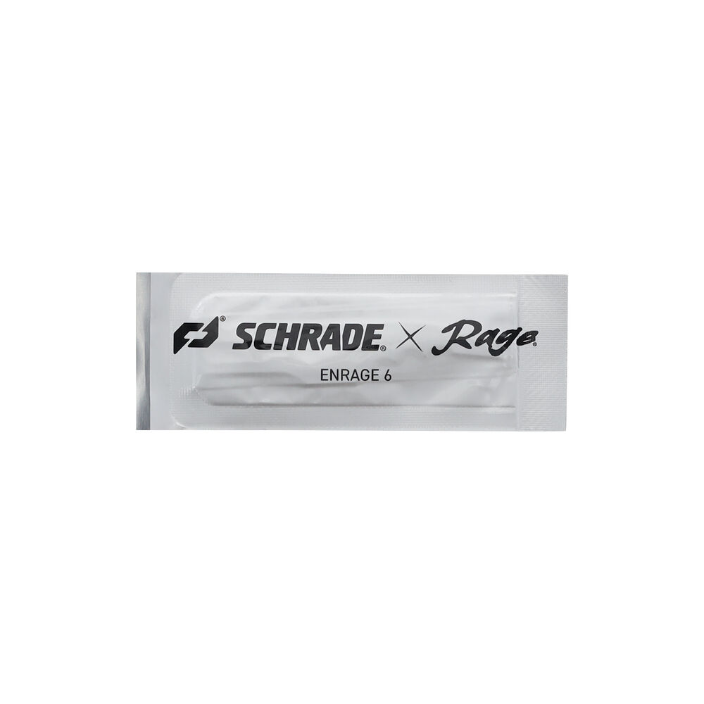 Enrage 6 Replacement Blades