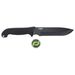 Bedrock Fixed Blade