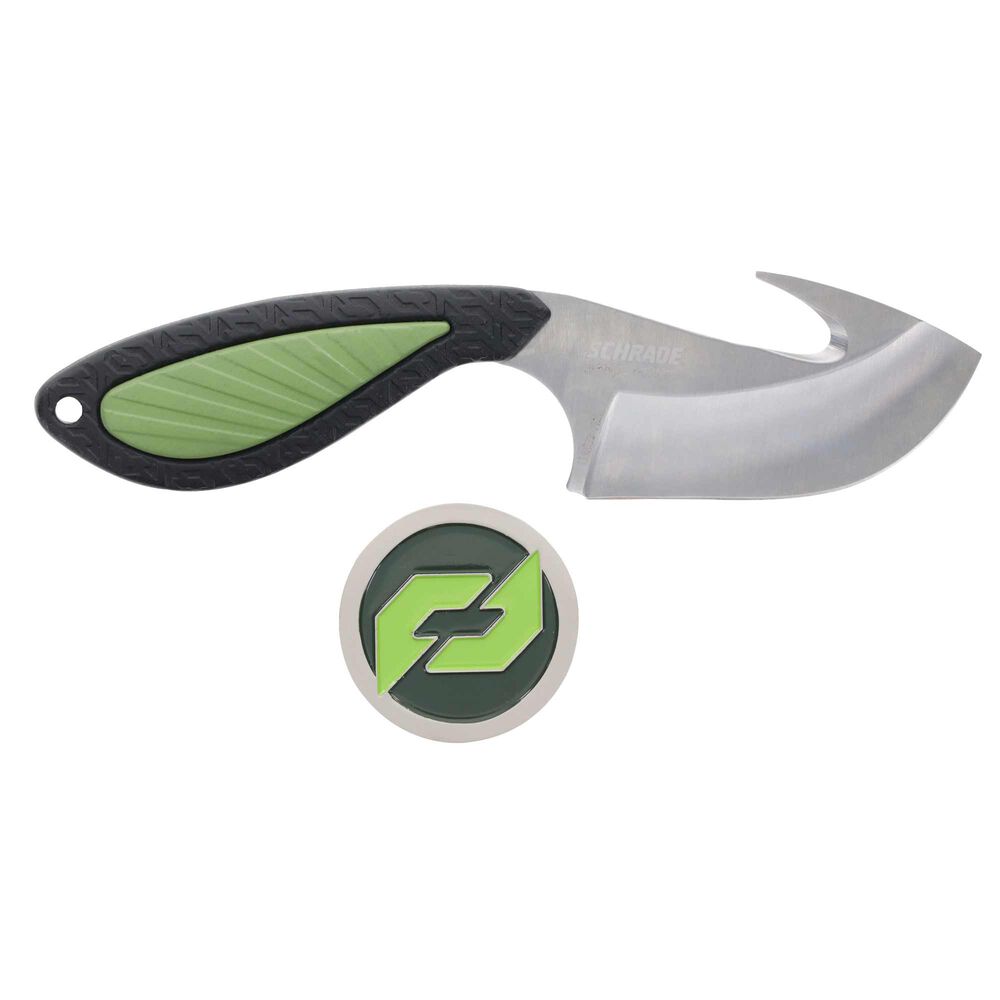 Isolate Ultimate Fixed Blade