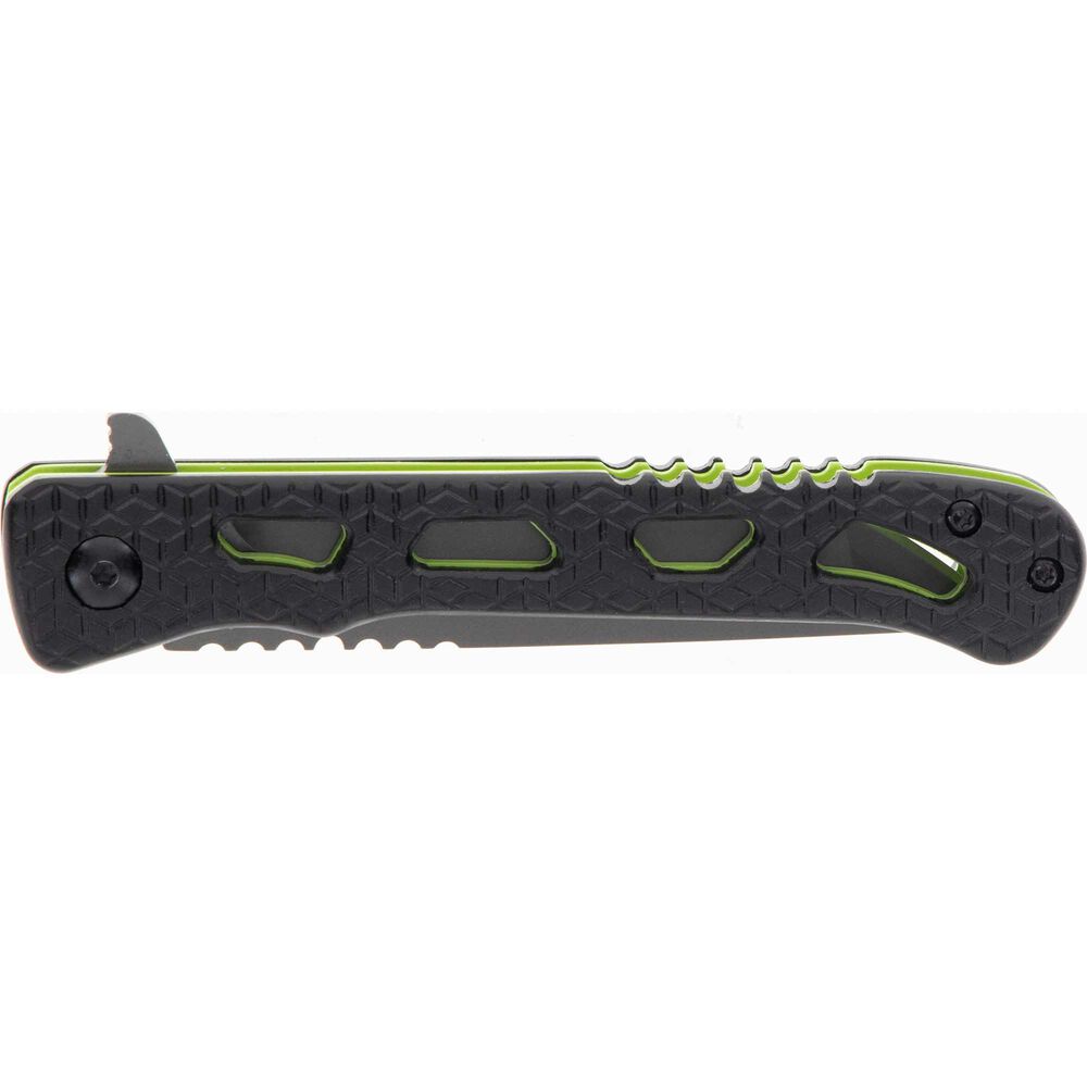 Inert CLR Tanto Folder