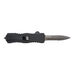 Uproar Tactical BLK D/A OTF