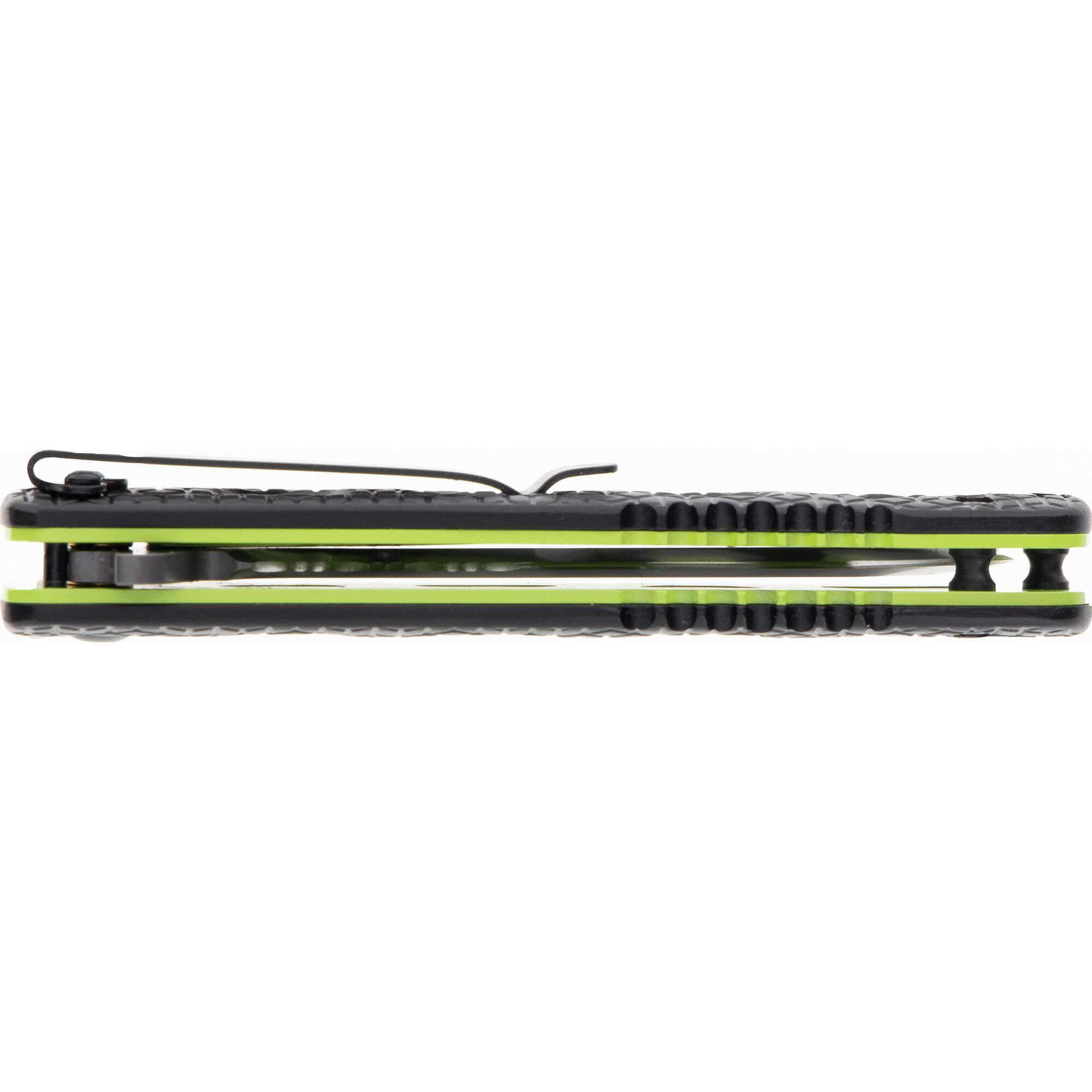 Inert CLR Tanto Folder | Schrade