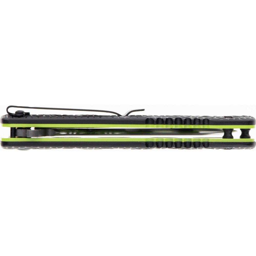Inert CLR Tanto Folder