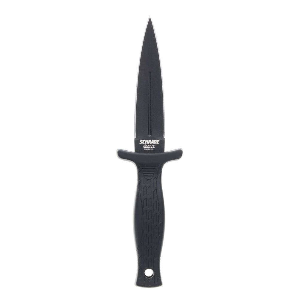 Needle Fixed Blade