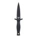 Needle Fixed Blade