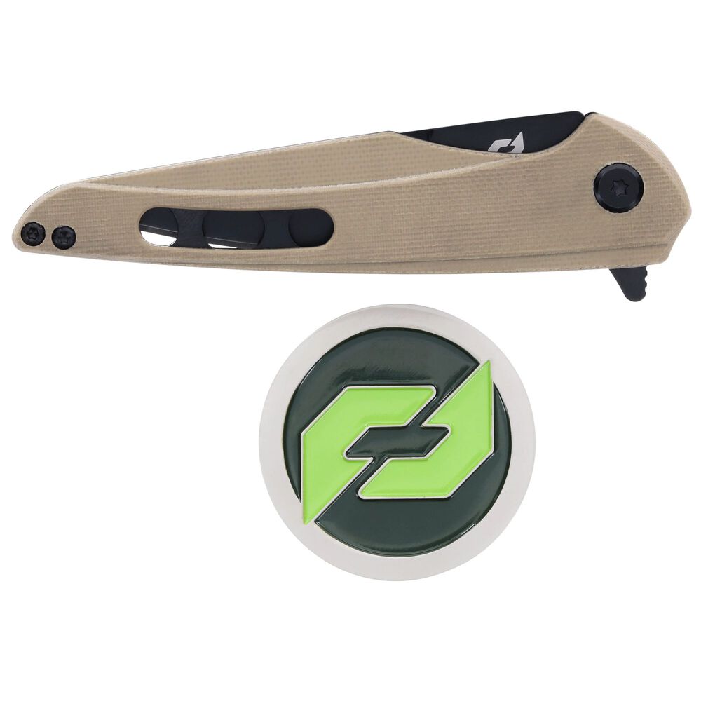 Kinetic Folder