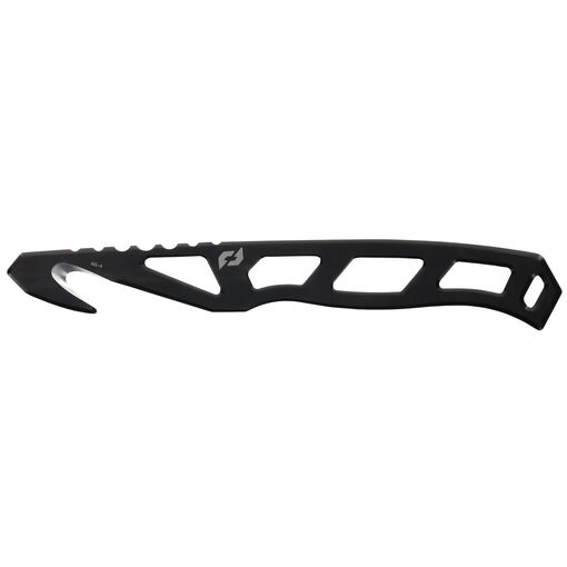 Extraction Rescue Hook