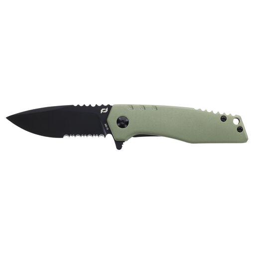 Outback Folder