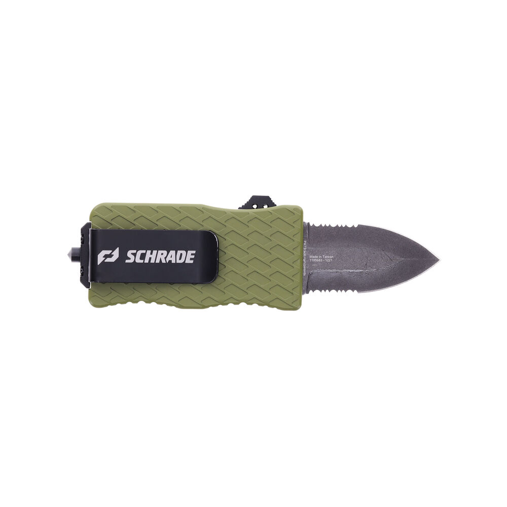 Uproar Tactical Mini D/A OTF