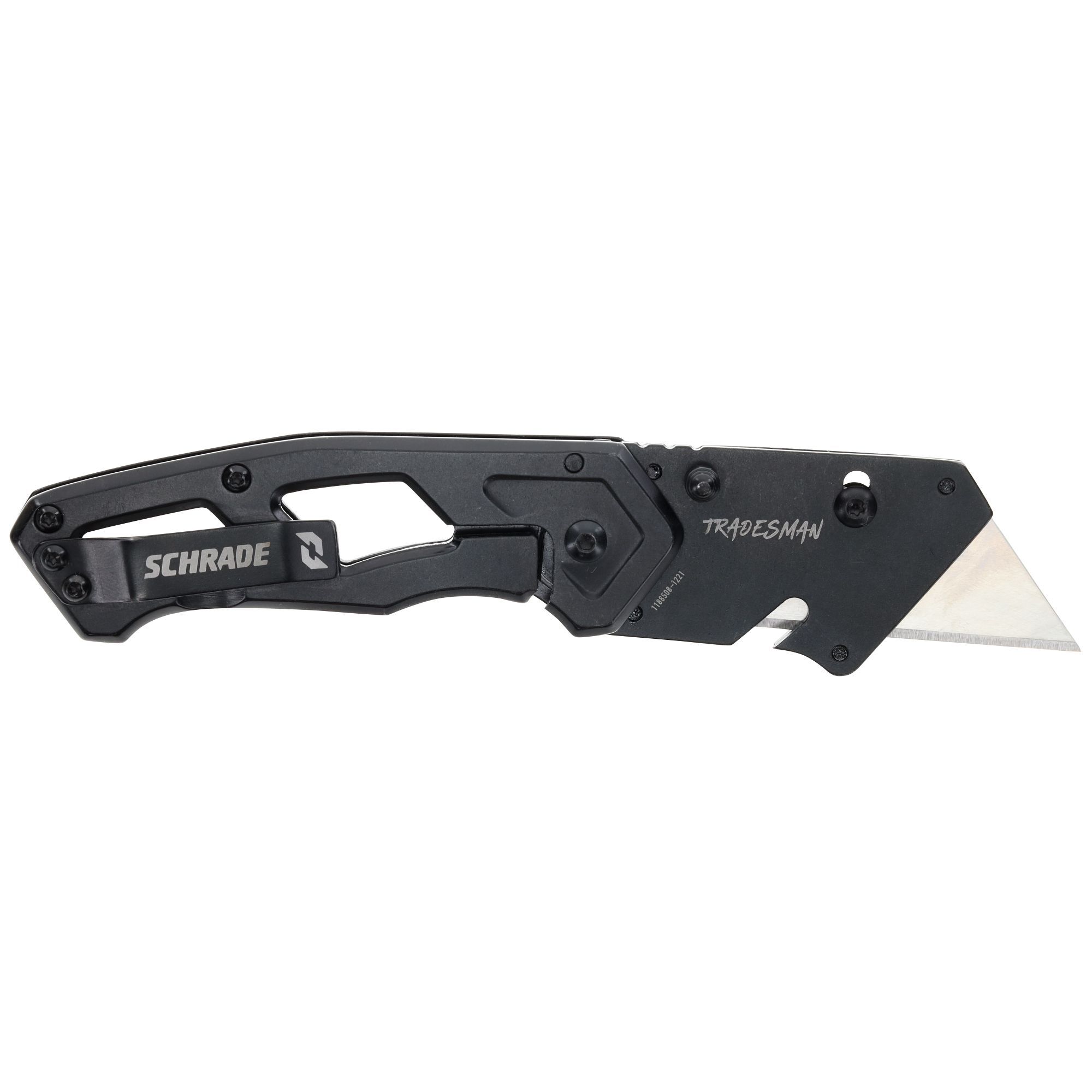 Tradesman® Folder | Schrade