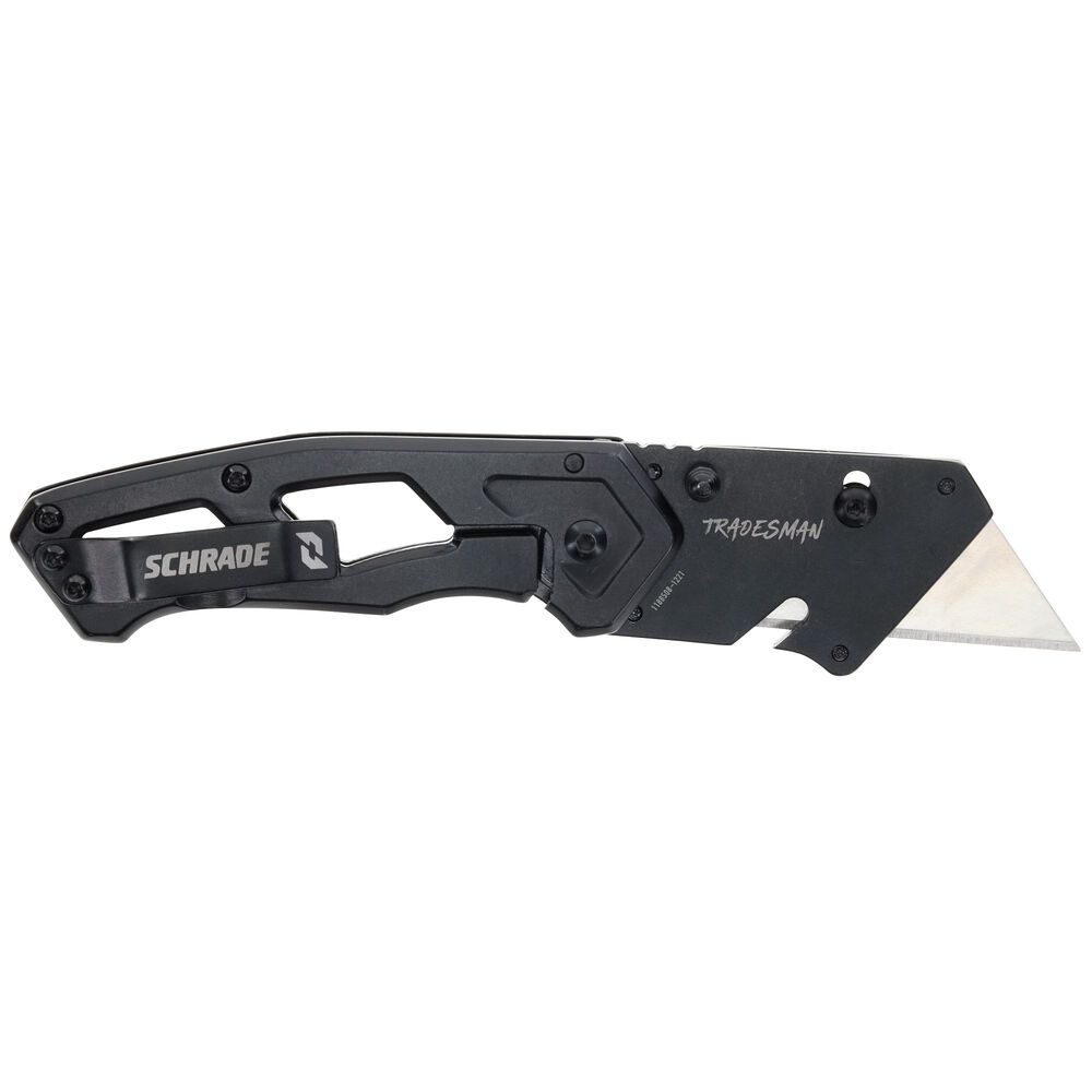 Tradesman® Folder