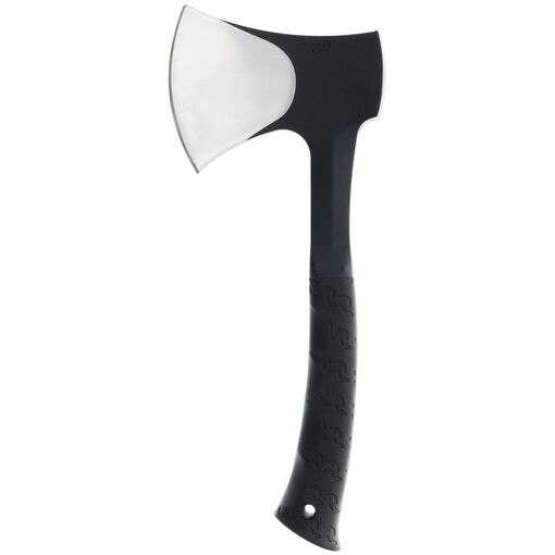 Bedrock Camp Axe