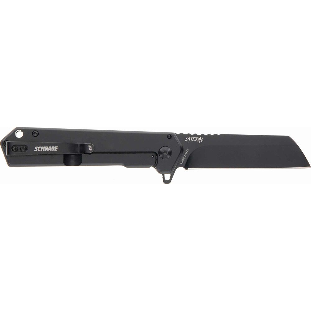 Lateral BLK Folder