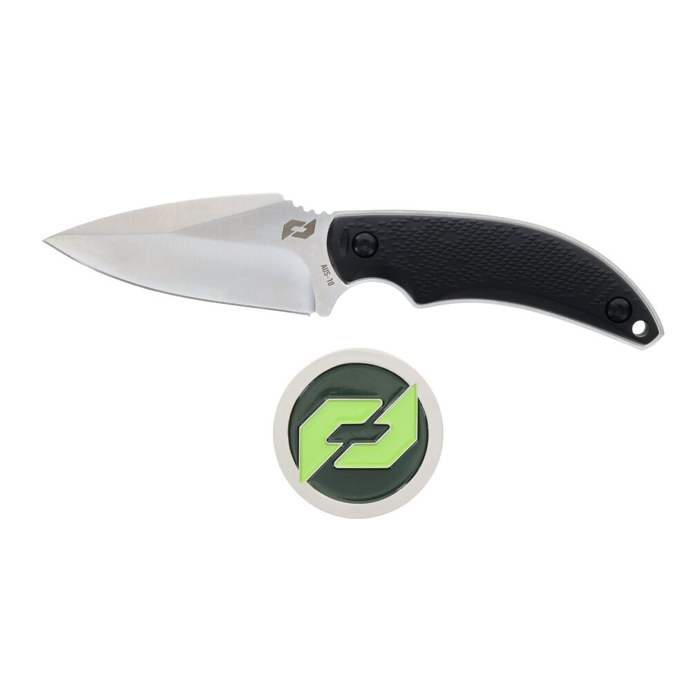 Adder Fixed Blade