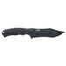 Steel Driver Fixed Blade