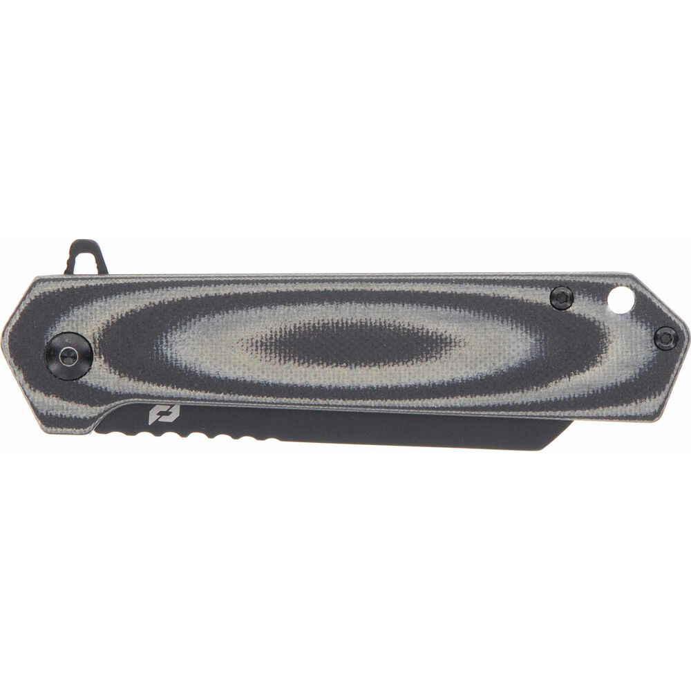 Lateral BLK Folder