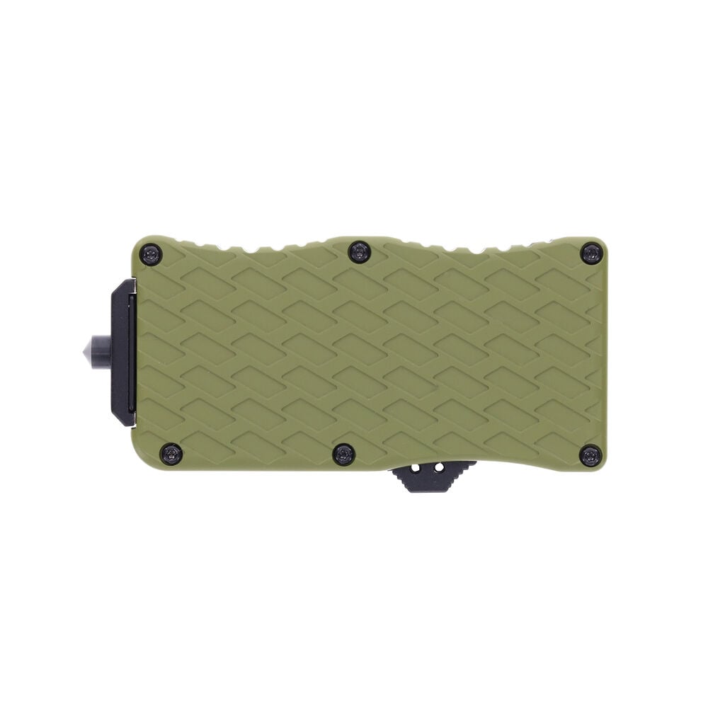 Uproar Tactical Mini D/A OTF