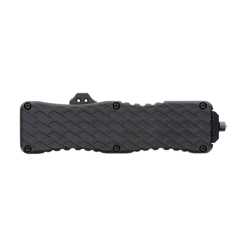Uproar Tactical BLK D/A OTF
