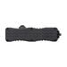 Uproar Tactical BLK D/A OTF