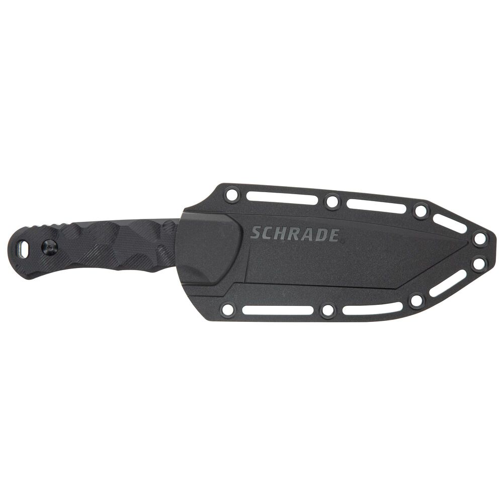 Regime Fixed Blade - 2021 Edition