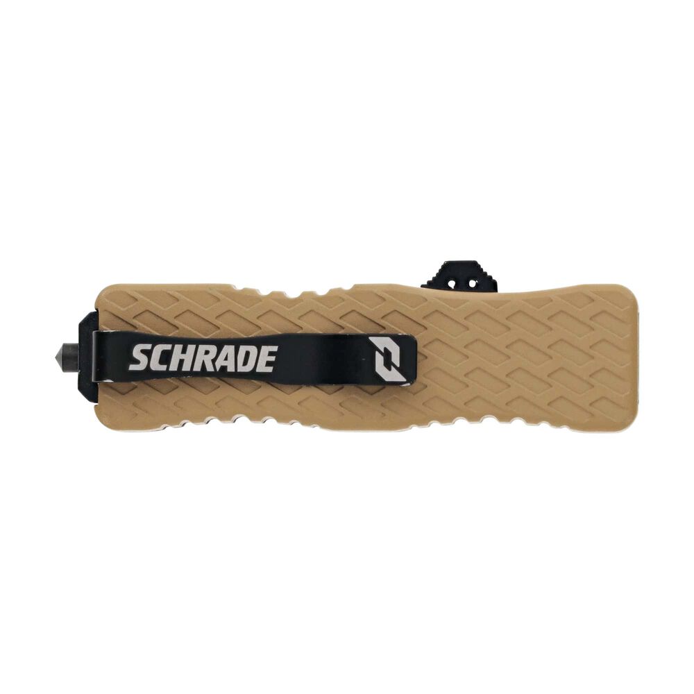 Uproar Tactical D/A OTF