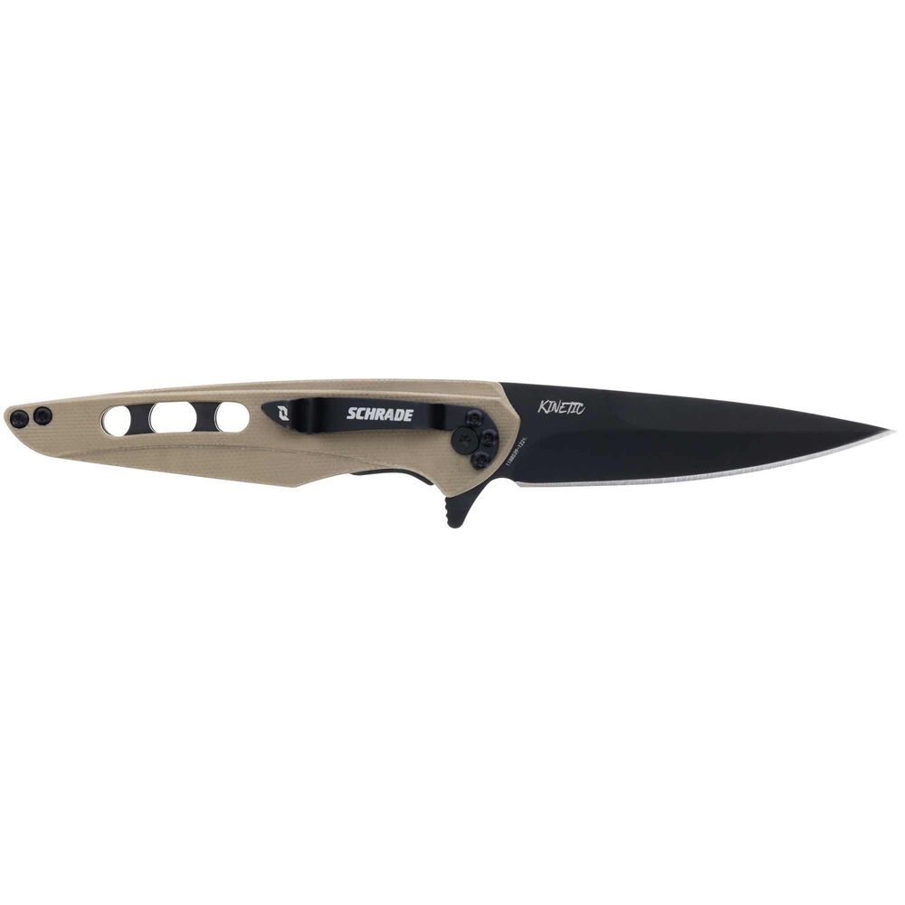 Kinetic Folder