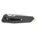 SCH707 Tanto Point Blade Rubberized Handle