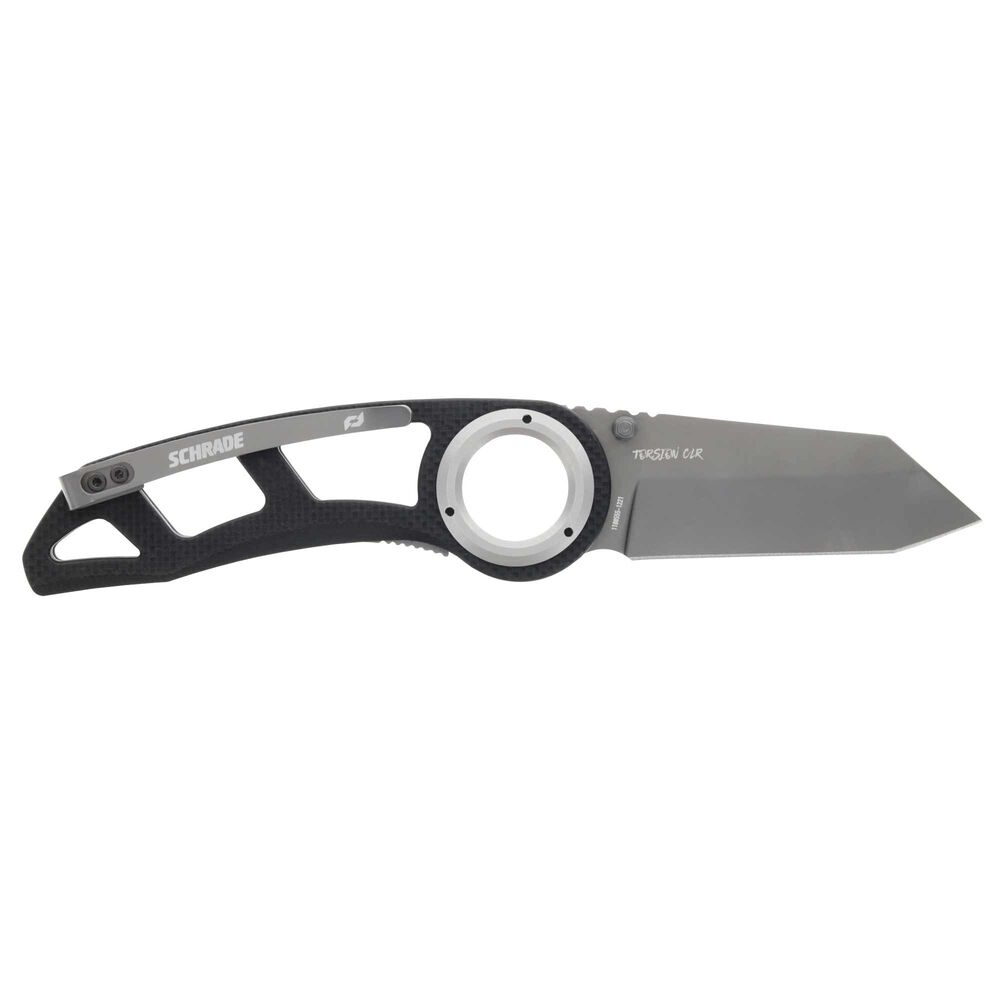 Torsion CLR Folder
