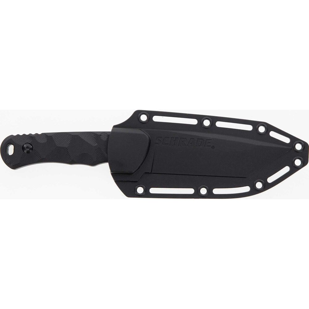 Regime Fixed Blade