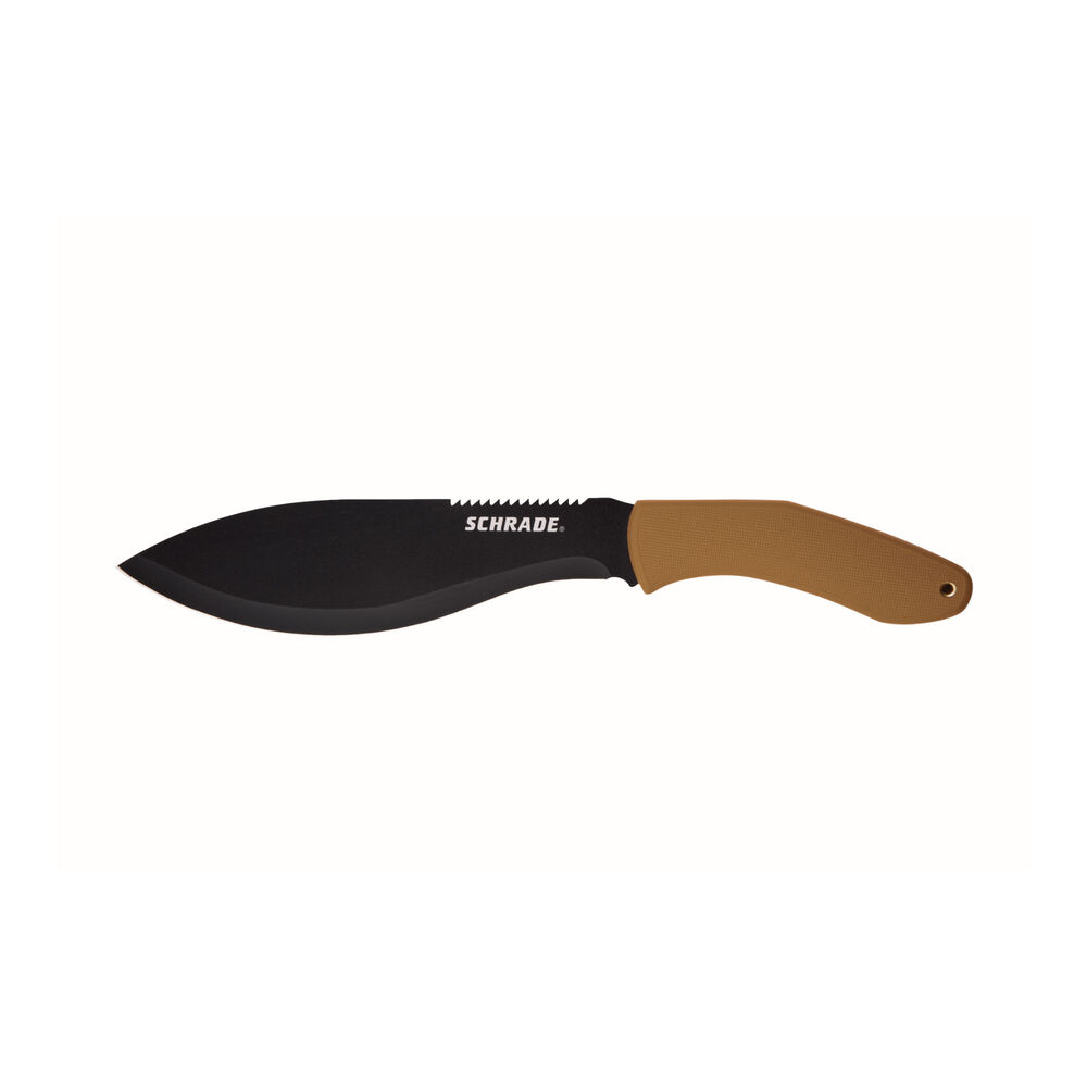 17" Machete