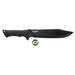 Leroy Fixed Blade