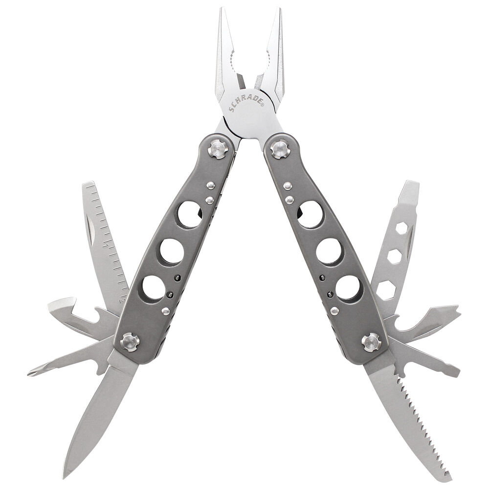 Schrade Tough Tool Multi-Tool