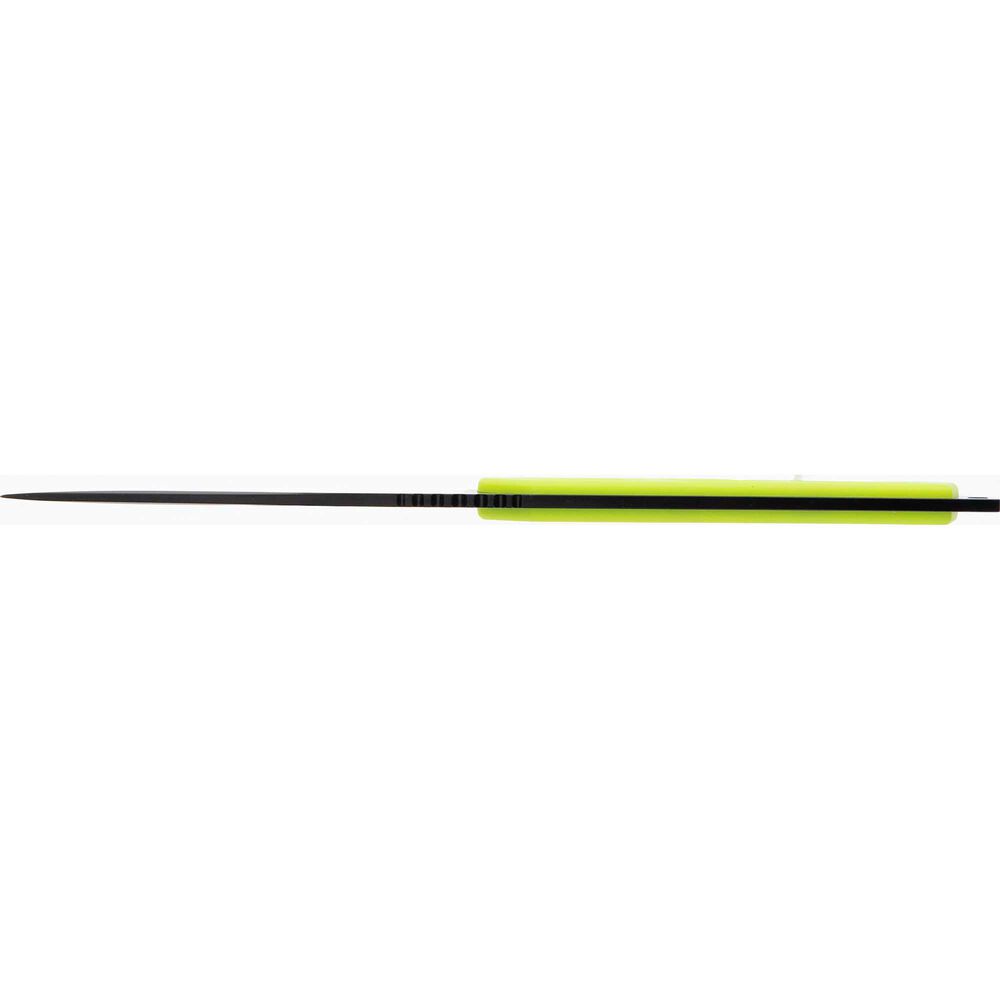 Isolate Drop Point Fixed Blade
