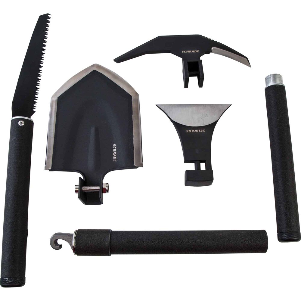 SCHEXC Outdoor Kit Schrade