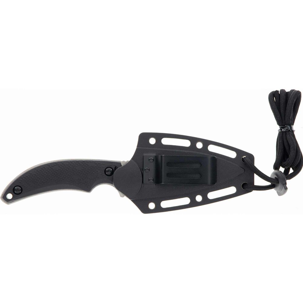 Adder Fixed Blade