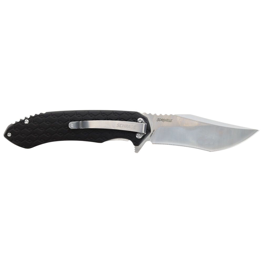Scramble Folder