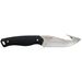 Exertion Gut Hook Fixed Blade