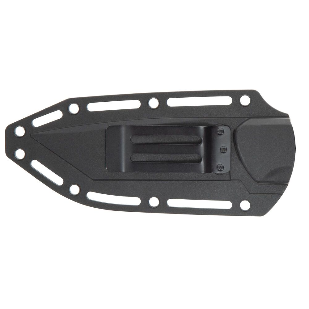 Steel Driver Fixed Blade - 2021 Edition