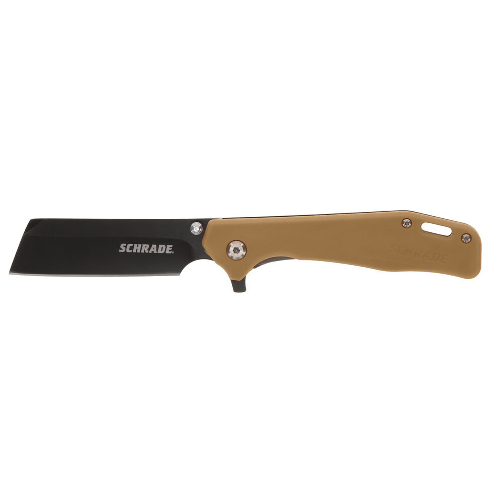 3.25" UG Folder