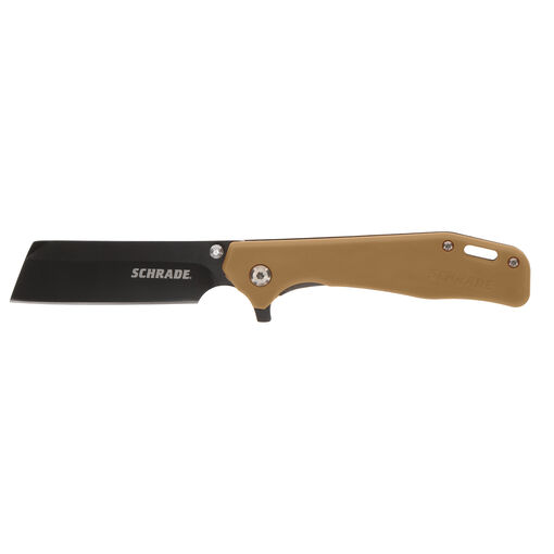 3.25" ULTRA GLIDE® Folder