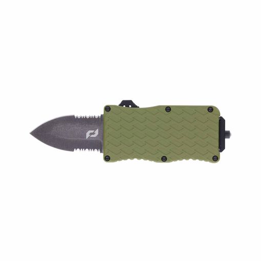 Uproar Tactical Mini D/A OTF